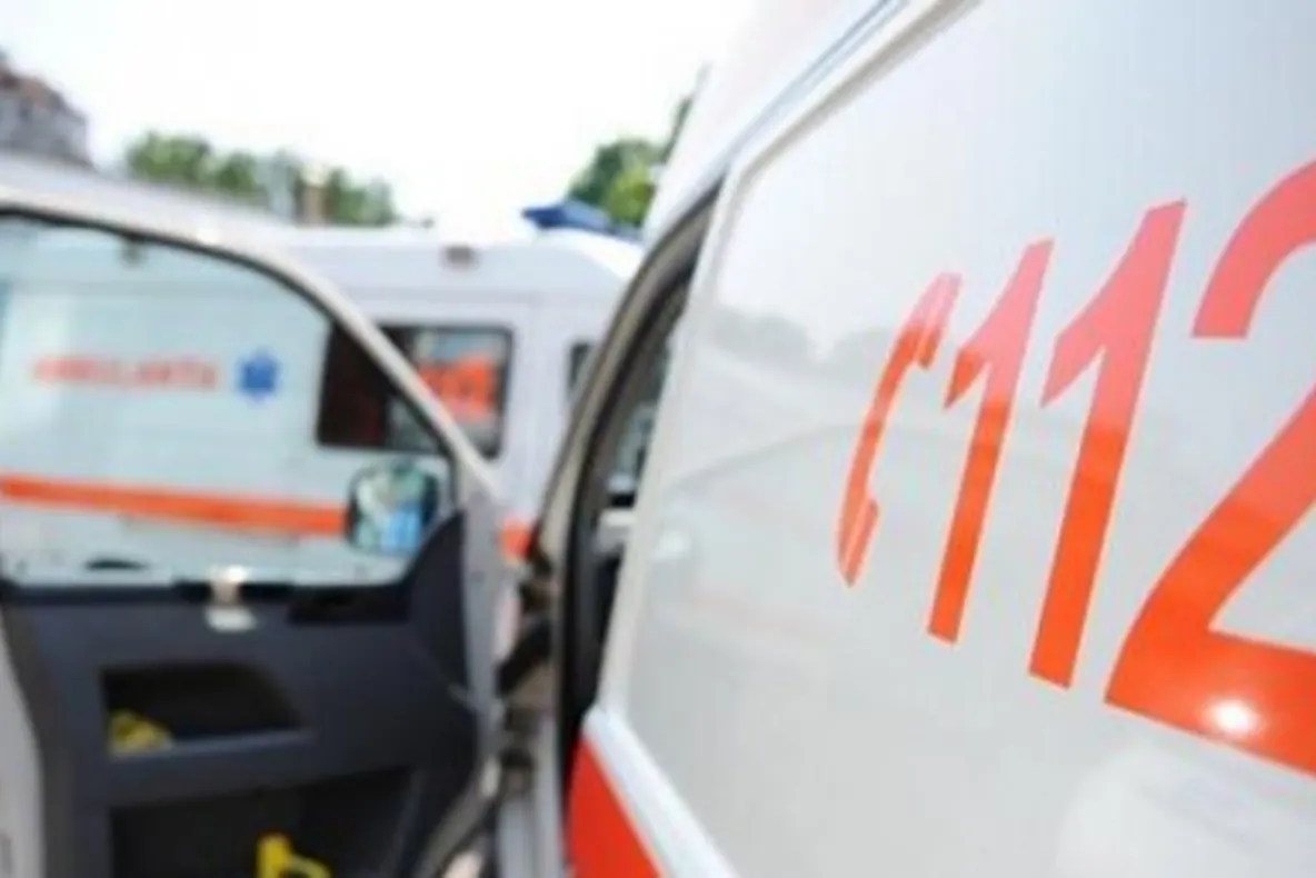 Trei ambulanțe noi la SAJ Iași. Trebuie să mai vină încă 11