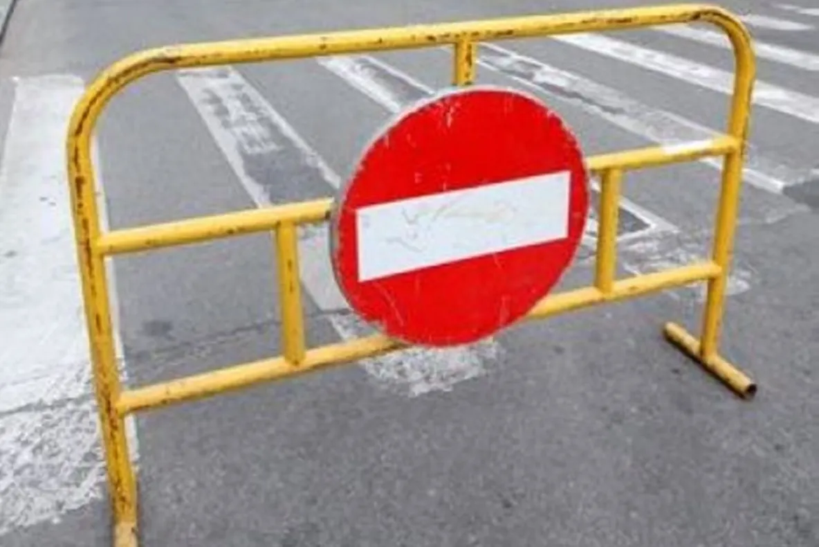Va fi haos azi în traficul din Iași! Vezi ce străzi sunt închise cu ocazia vizitei Papei Francisc