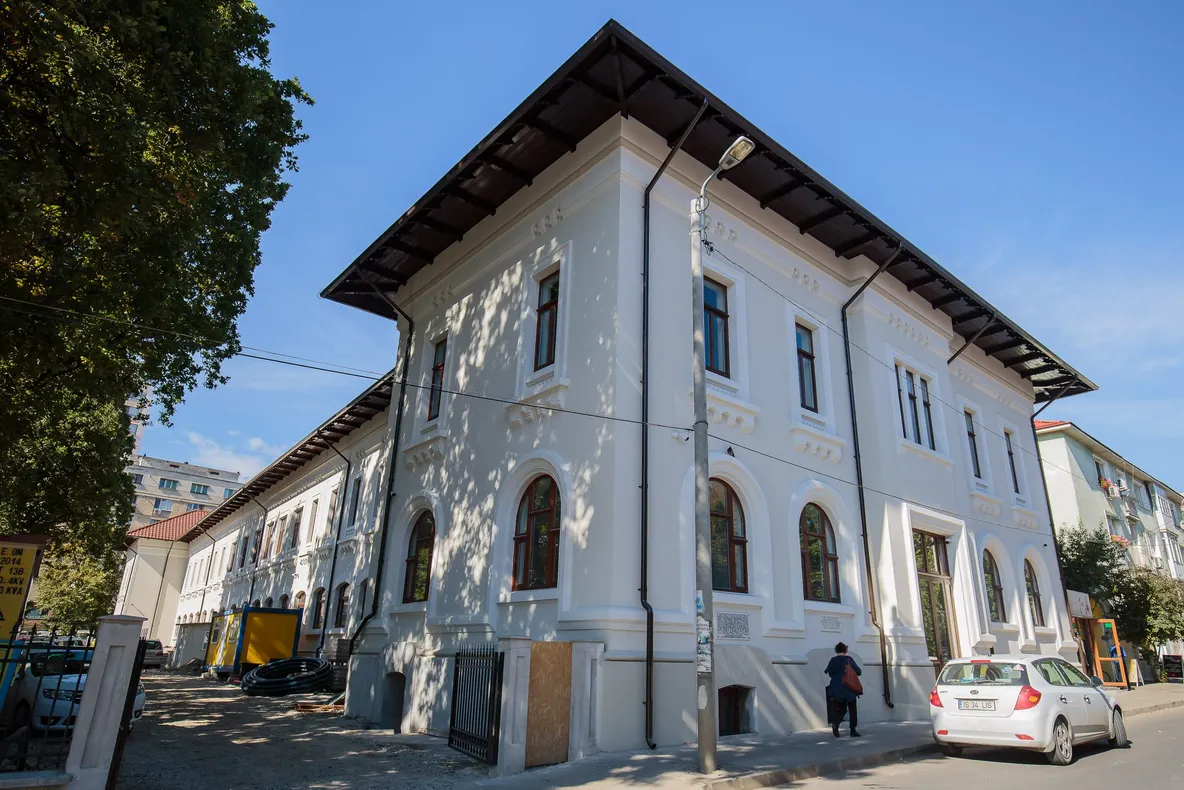 Proiecte culturale în valoare totală de 6,5 mil Euro, la Consiliul Județean