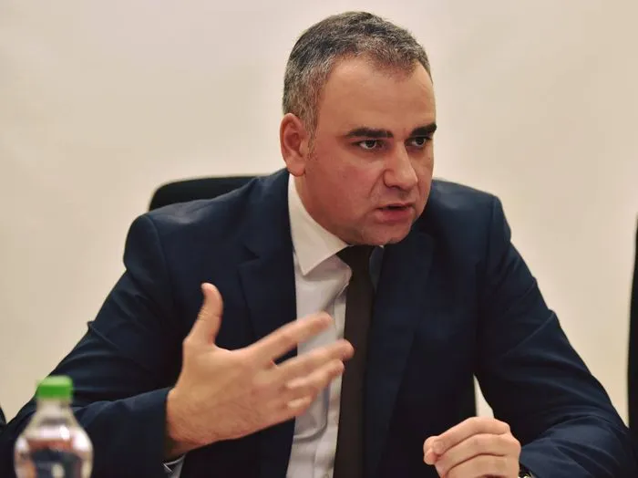 Marius Bodea: „Rușine, domnule Maricel Popa!“
