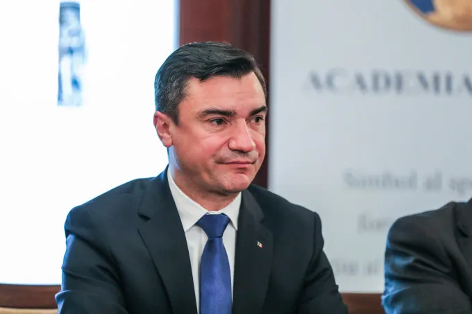 Mihai Chirica, cel mai mare salariu de primar după Gabriela Firea