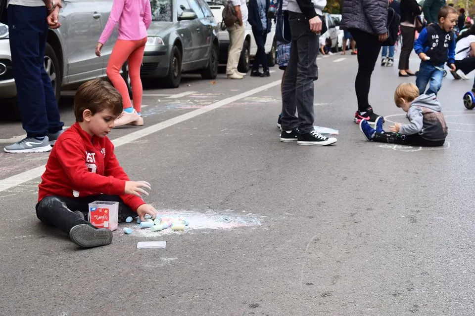 Vezi de ce se închide o importantă stradă din Iași