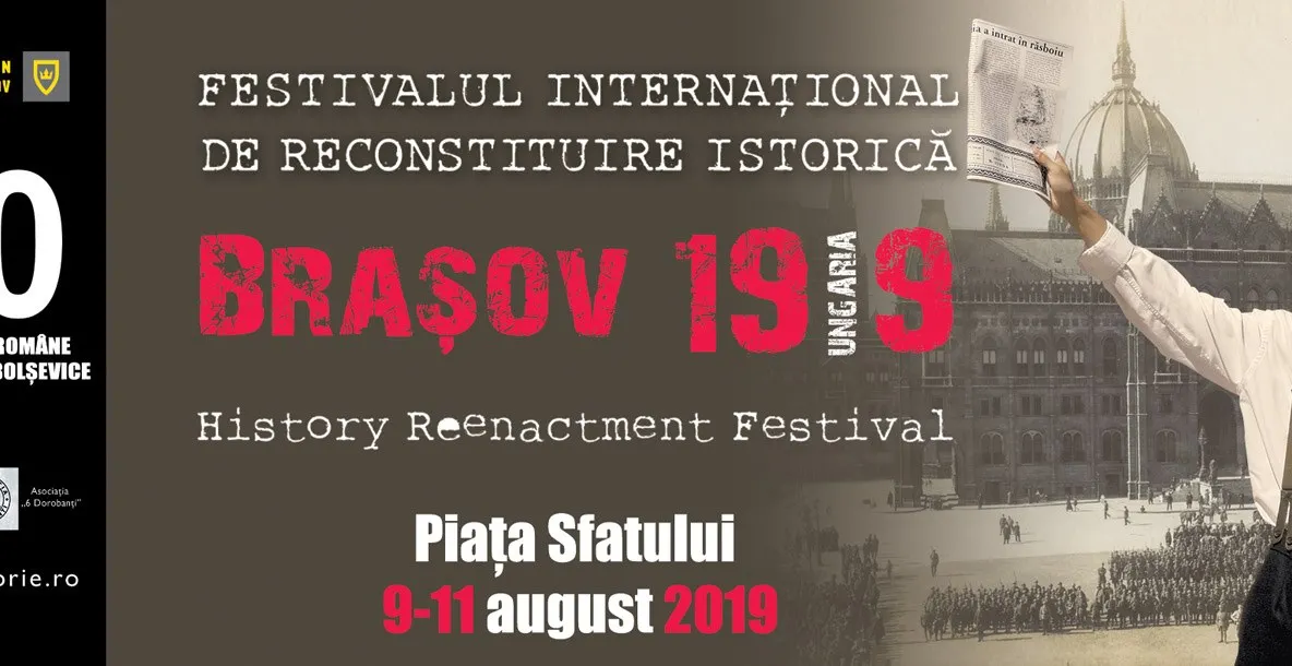 Festivalul Antic Getodava, la Cucuteni