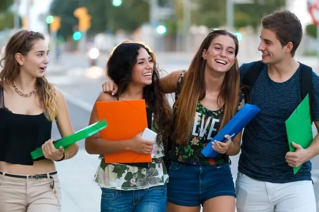 Iașul universitar redevine atractiv pentru tinerii absolvenți de liceu