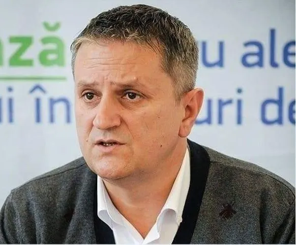 Demisie din Consiliul Județean. Liderul PMP a renunțat la funcție
