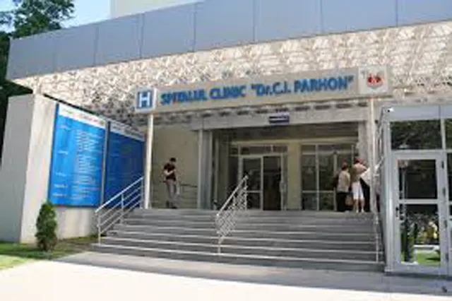 Posturi scoase la concurs la Spitalul Clinic „Dr. C.I. Parhon“ Iași