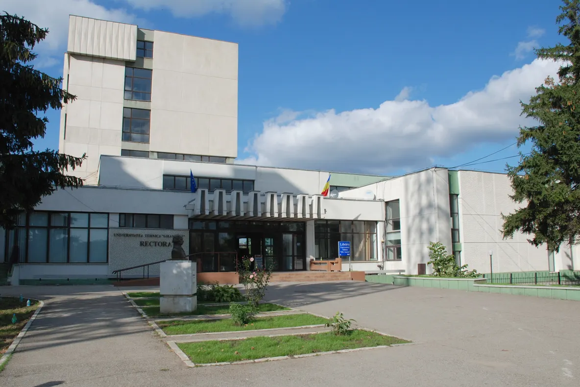 Creștere cu aproximativ 50% a numărului de locuri alocate studiilor universitare de licență și masterat, la TUIASI