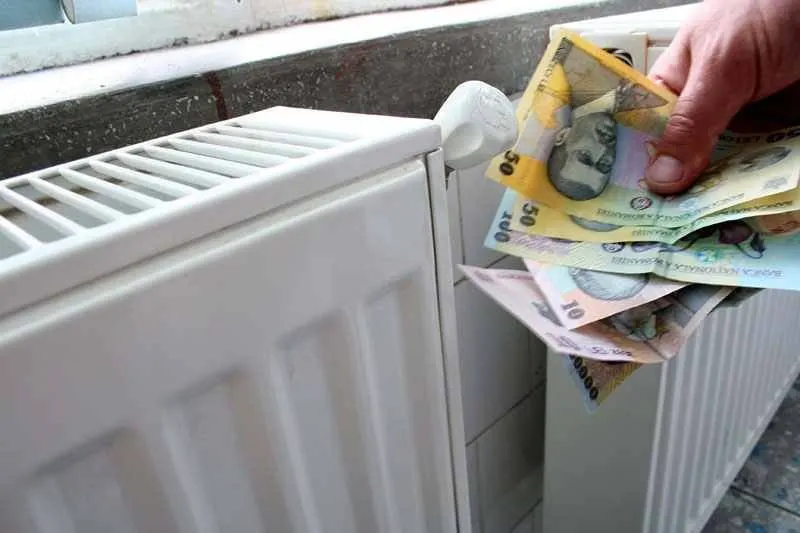 Veste importantă dată de Chirica despre prețul gigacaloriei la Iași