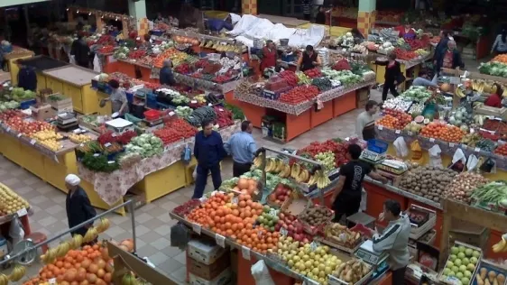 Se închide una dintre cele mai mari piețe din Iași