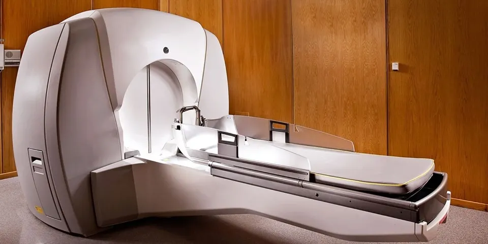 Aparatură ultraperformantă pentru Spitalul de Neurochirurgie