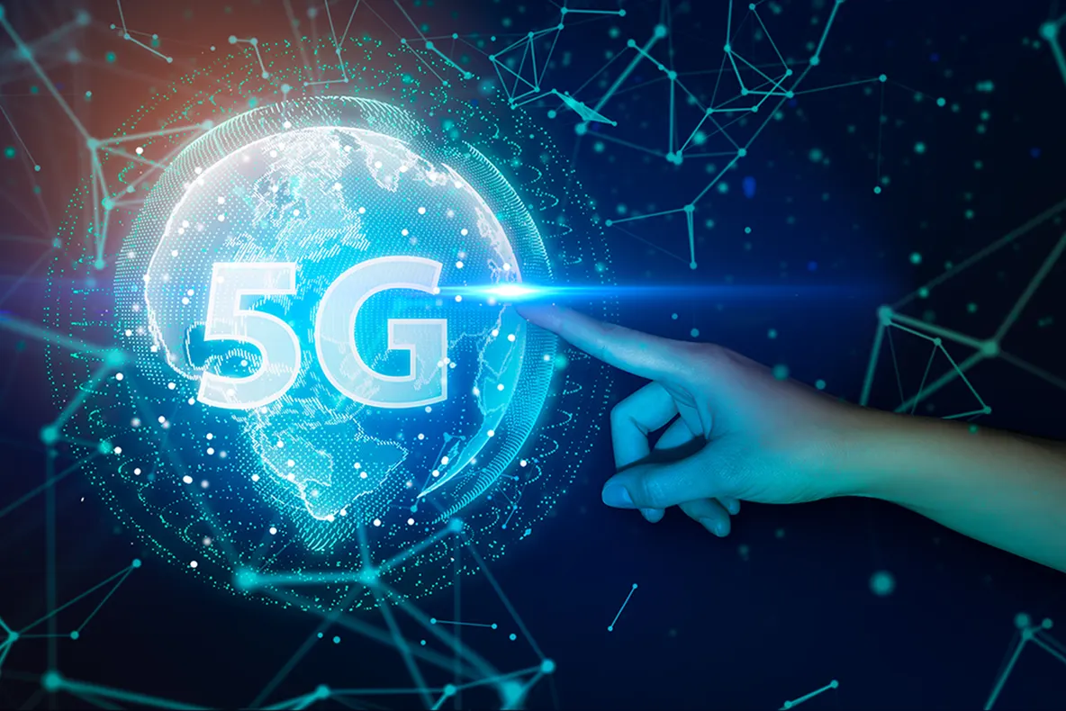 Serviciile 5G, lansate la Iași