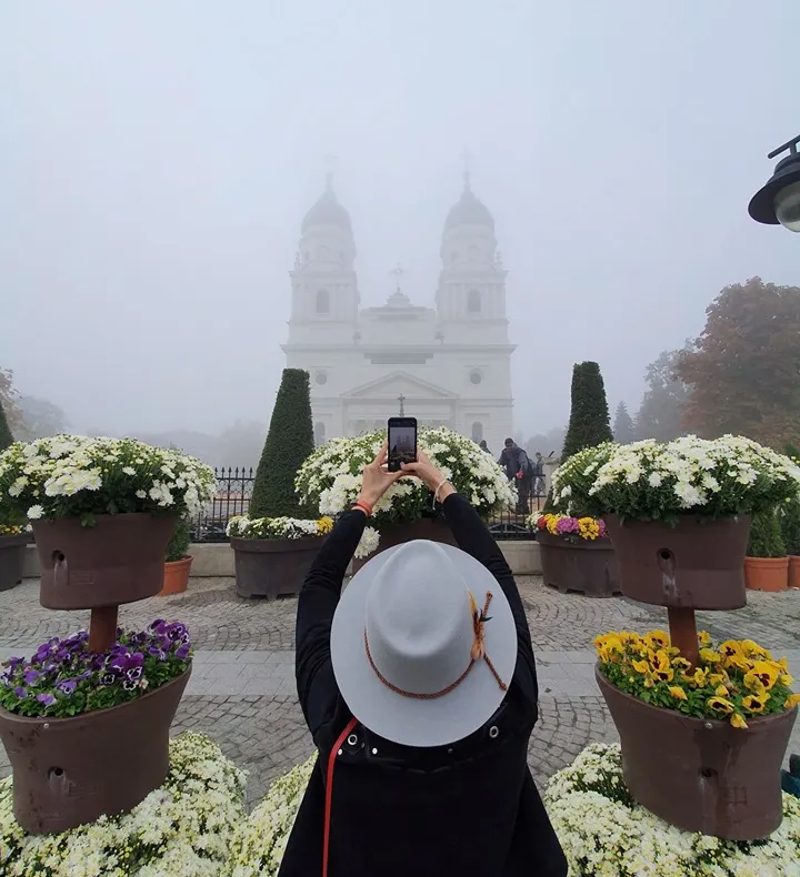 Iașul, promovat de „cronicari digitali“ - FOTO