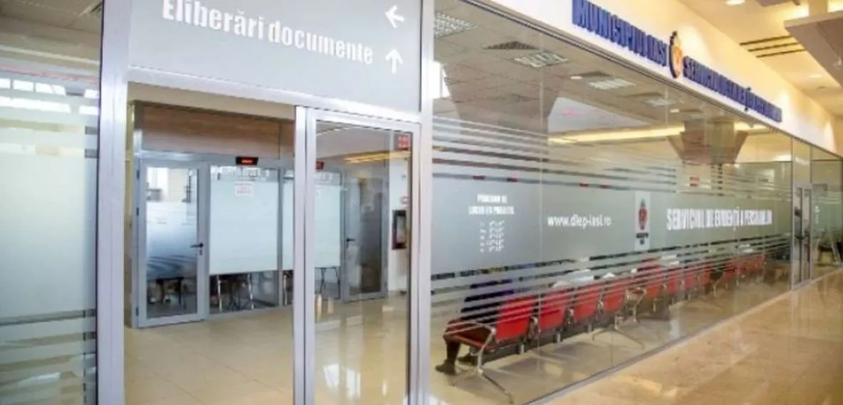 Alegerile prezidențiale prelungesc programul la DLEP Iași
