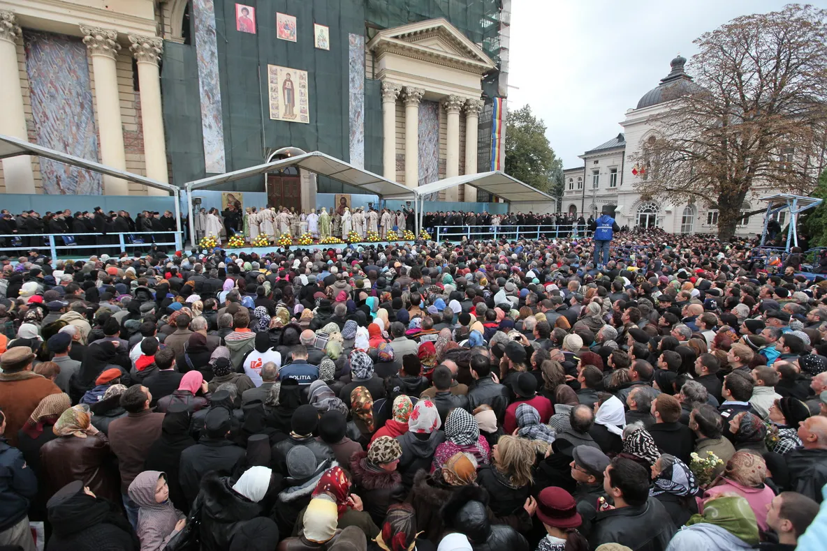 Măsuri de ordine publică, salubritate și siguranță alimentară cu ocazia Sărbătorilor Iașului