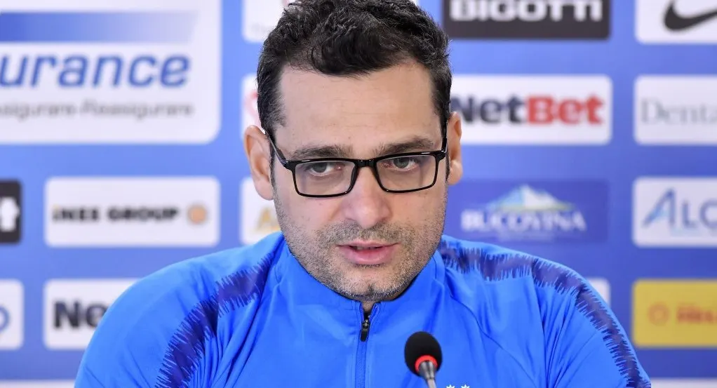 Mihai Teja: „Dacă nu vindeam jucători și nu se plătea datoria, eram depunctați“