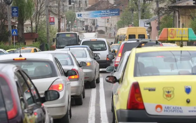 Mai multe străzi închise cu ocazia Sărbătorilor Iașului