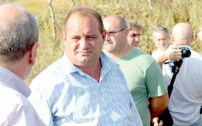 Primarul comunei Al. I. Cuza a decedat