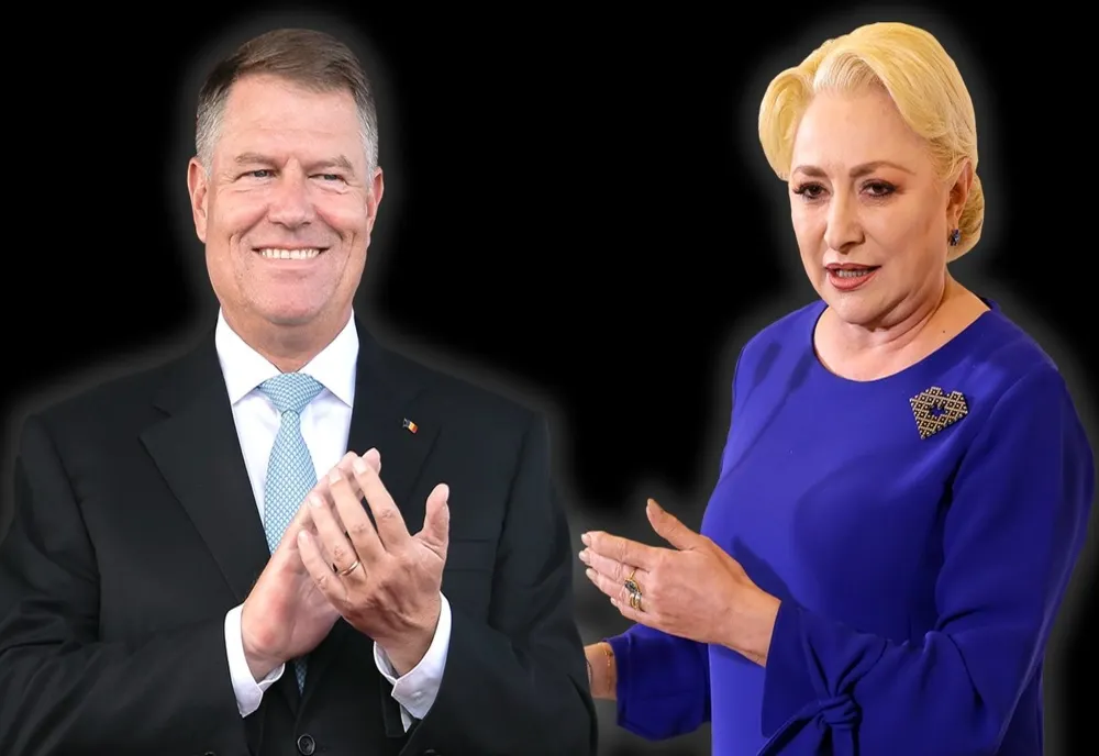 Nicio secţie câştigată în municipiul Iaşi pentru Viorica Dăncilă