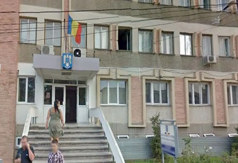 Conducere nouă la Poliţia Municipiului Iaşi 