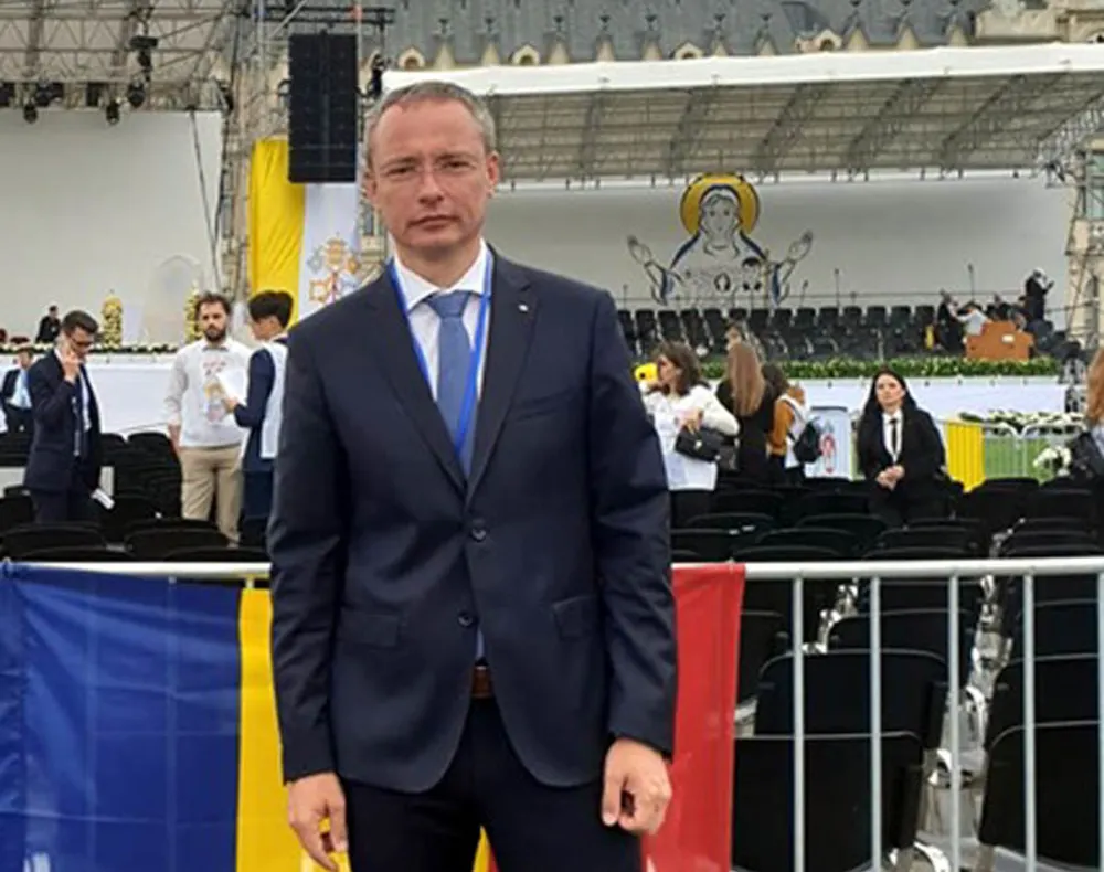 Costel Alexe: „Harabagiu nu mai are ce căuta în funcția de viceprimar!“