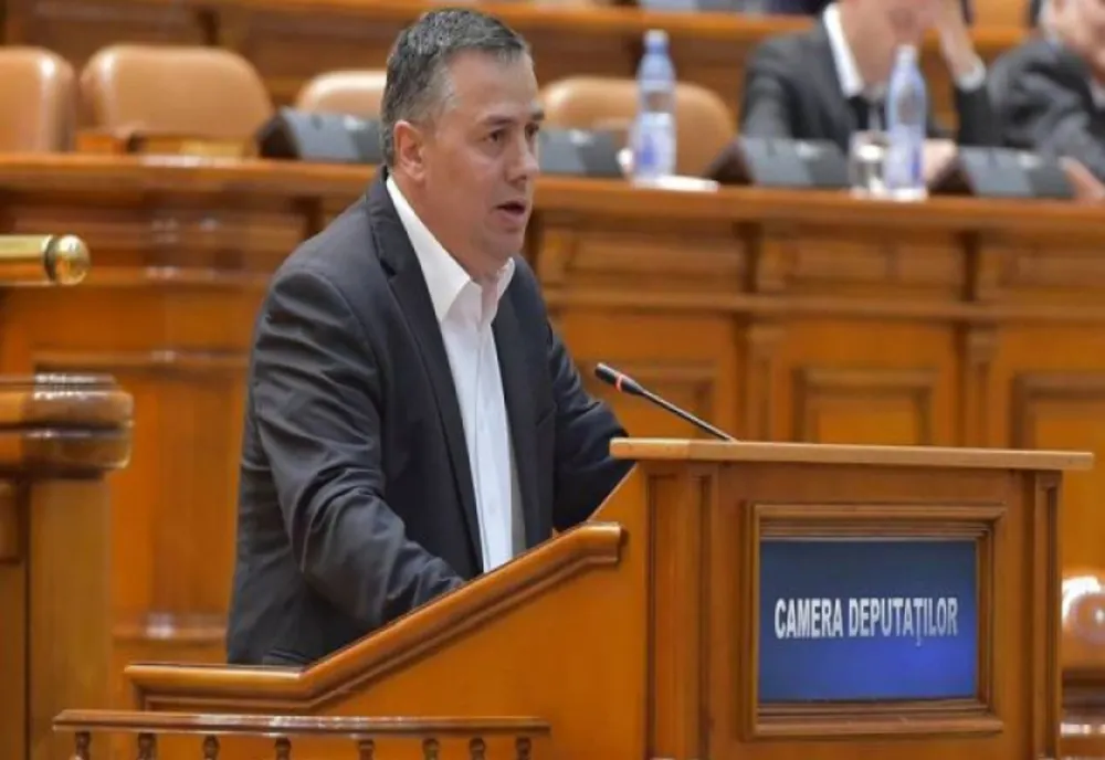Deputatul Petru Movilă cere declararea Autostrăzii A8 prioritate națională