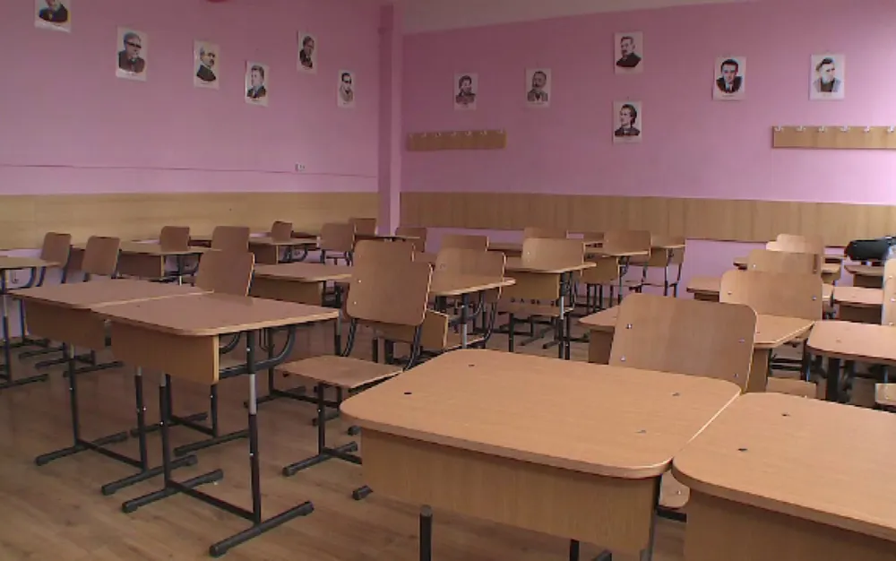 Dezbatere privind siguranţa în şcoli, organizată de ISJ Iaşi