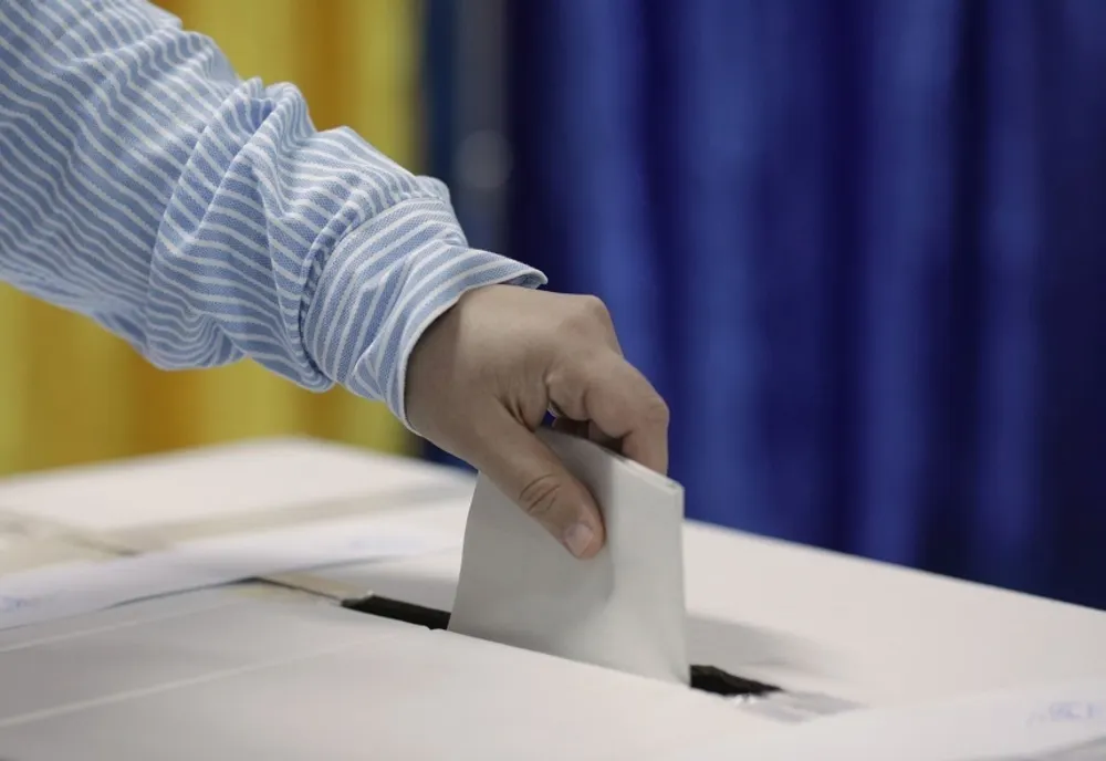 Ce trebuie să ştie ieșenii care merg astăzi la vot