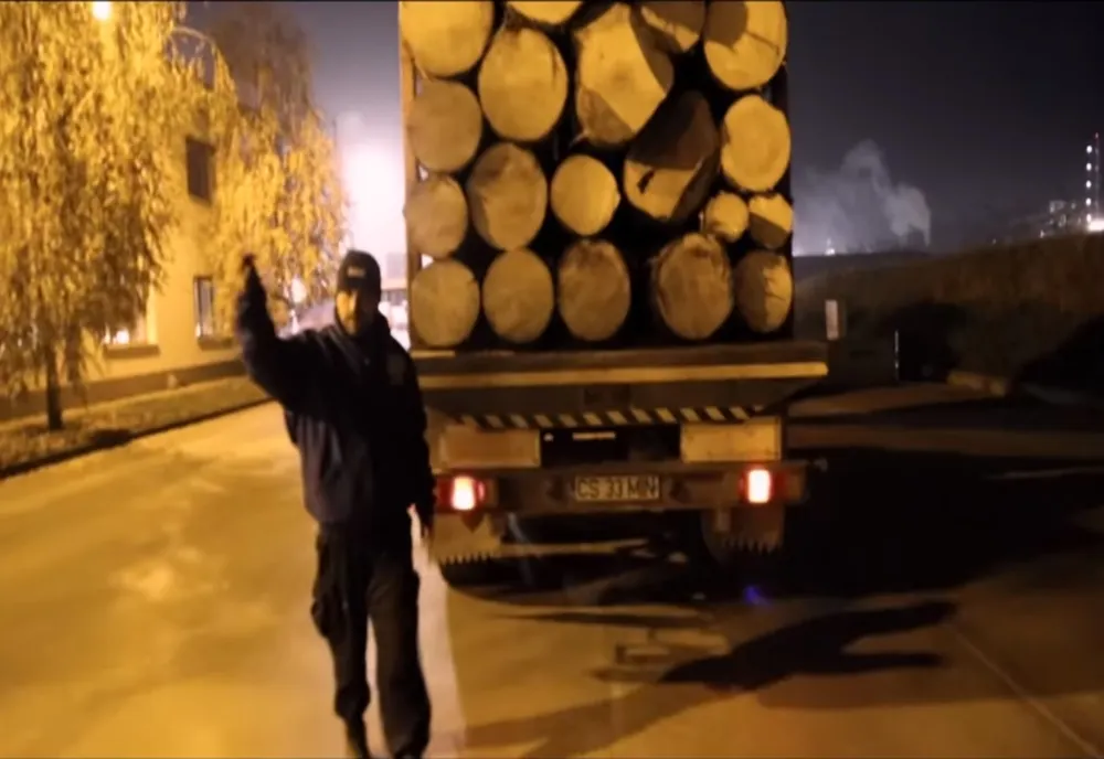 Puși la plată de polițiști: care a fost motivul! 