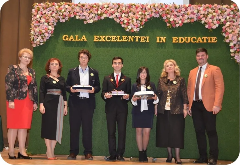 O nouă ediție a Galei Excelenței în Educație. Vor fi premiați cei mai buni elevi și profesori