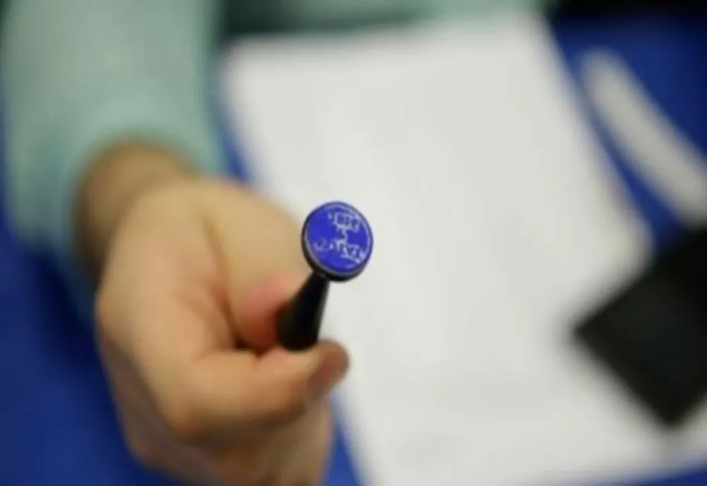 Aproape 15.000 de puşcăriaşi au votat la alegerile prezidenţiale, câteva sute fiind din Iaşi