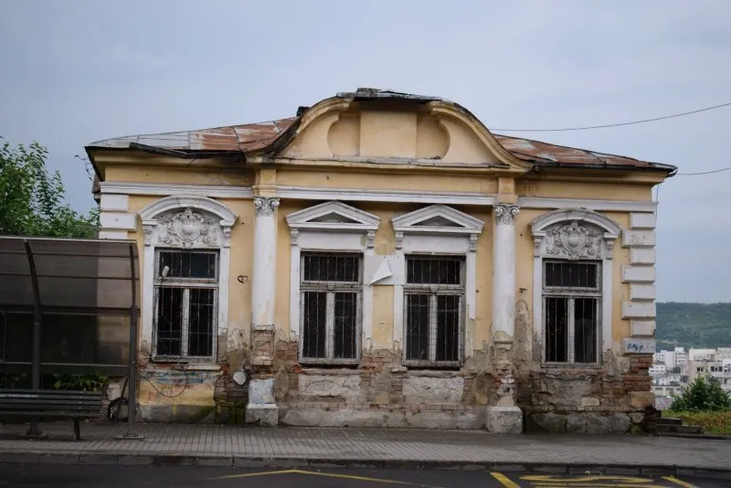 Investiție majoră la Muzeul Copiilor din Păcurari