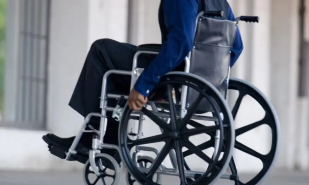 Cele mai multe persoane cu handicap din regiunea de Nord-Est a României sunt la Iași