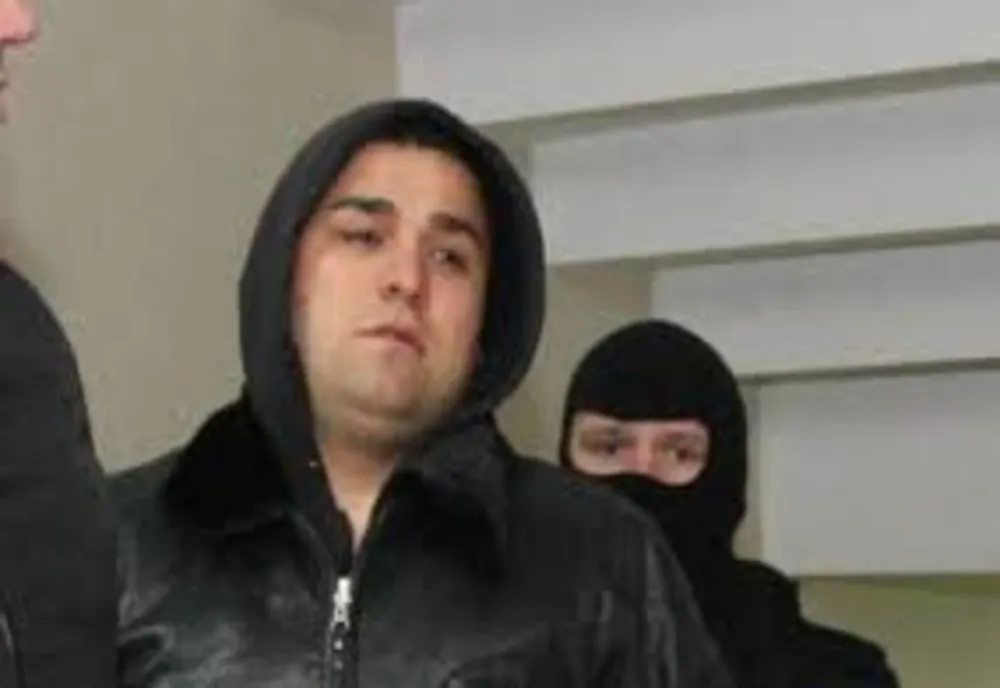 Un temut interlop ieșean a fost eliberat