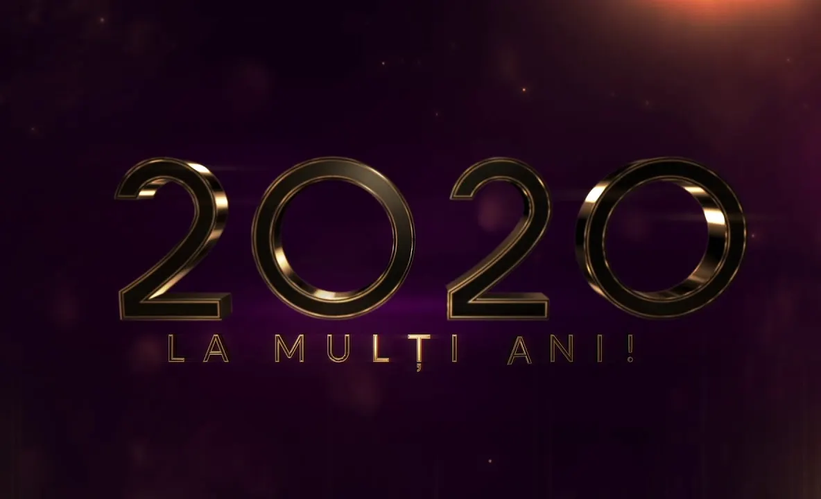 Realitatea vă urează un călduros "La mulţi ani!"