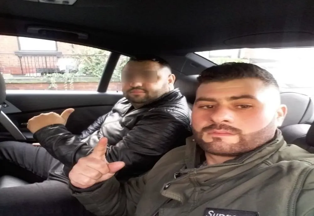 Membrul clanului Gangal, acuzat că și-a omorât mătușa, rămâne în arest