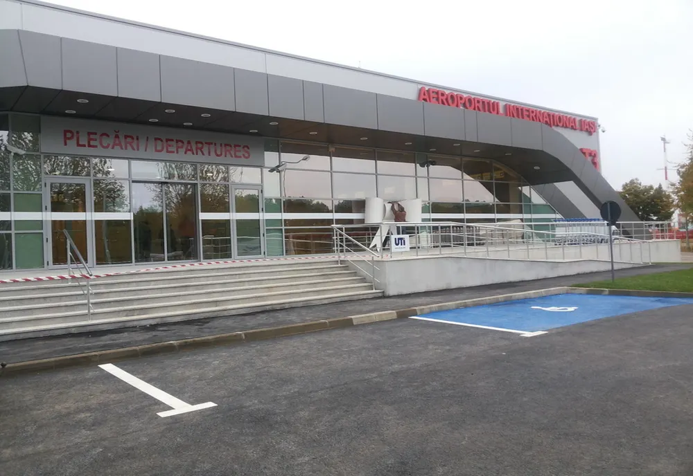 Dezbateri importante la Primărie: Este vizat și Aeroportul Iași