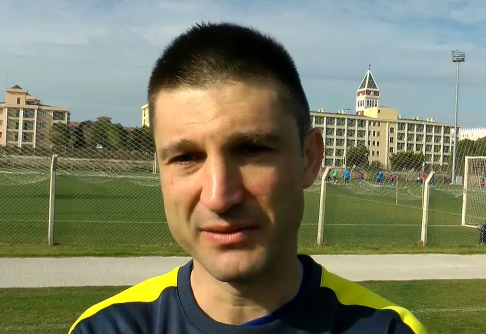 Andrei Cristea: „Sunt convins că jucătorii noi se vor integra și ne vor ajuta, deoarece sunt valoroși“
