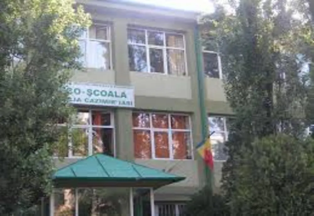 Școală din Iași, închisă din cauza gripei