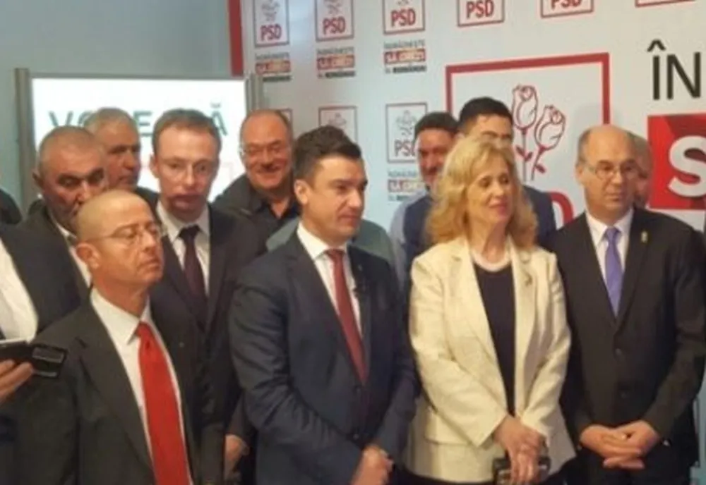 Cine este favorit la Primăria Iașului, în sondajul PSD