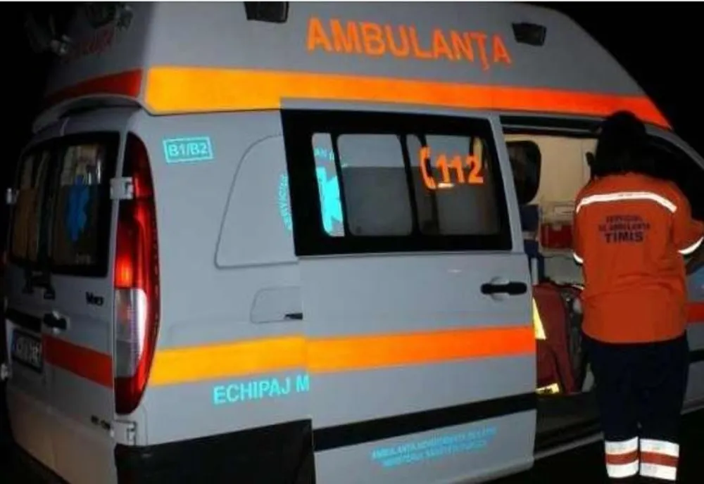 Tragedie la Iași! Un bărbat care făcea naveta la Iași a murit în căruță, când se întorcea acasă