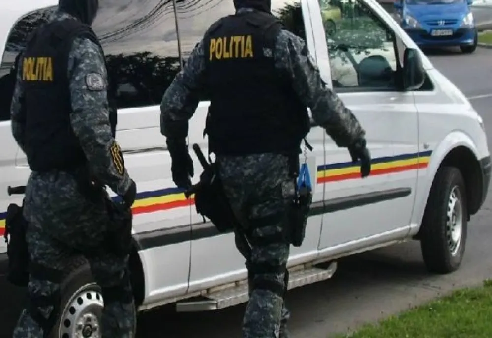 Ieșean, arestat preventiv pentru trafic de droguri!