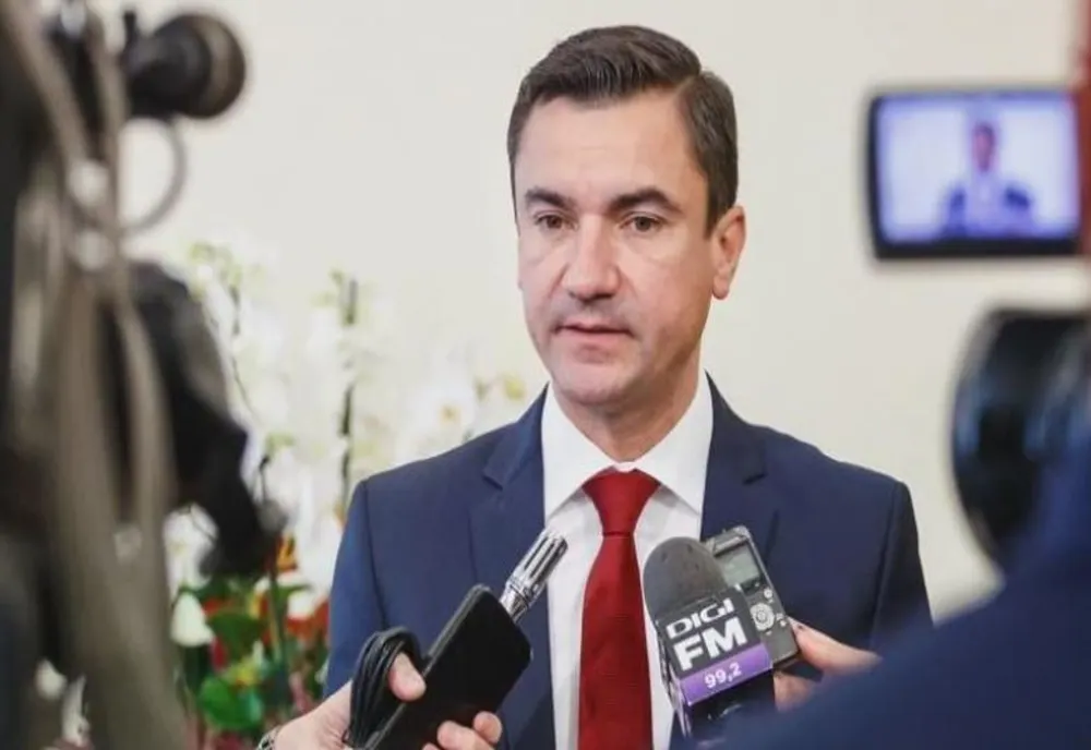 Candidează Chirica din partea PNL?