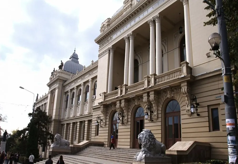 Surpriză la alegerile pentru rectorului Universității „Al. I. Cuza“ Iași. Tudorel Toader are contracandidat