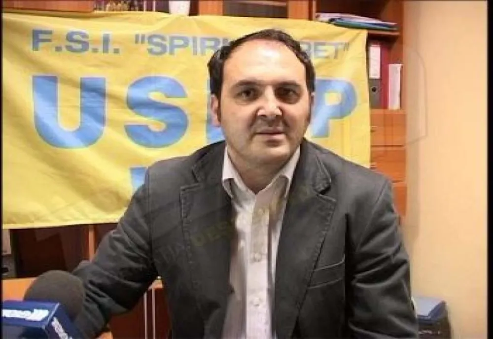Președintele USLIP Iași cere ISJ Iași suspendarea mai multor activități în cadrul unităților de învățământ din Iași