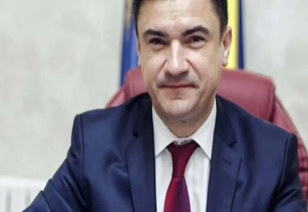 Mihai Chirica: „Eu nu sunt politician!“