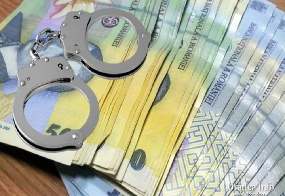 A furat banii firmei, iar judecătorii l-au trimis să muncească într-un spital!