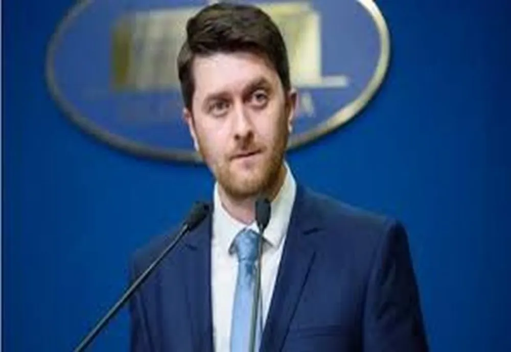 Liviu Iolu, după intrarea lui Mihai Chirica în PNL: „Moment rușinos pentru liberali!“