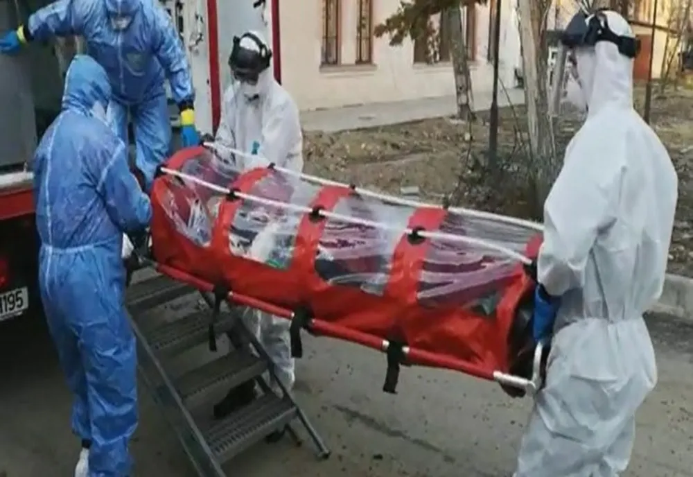 Încă un caz de coronavirus depistat după testările de la Iași