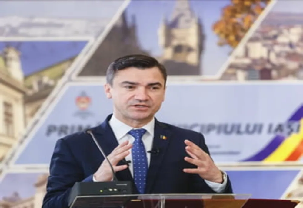 Starea de urgență: Noi măsuri impuse de Primăria Iași!