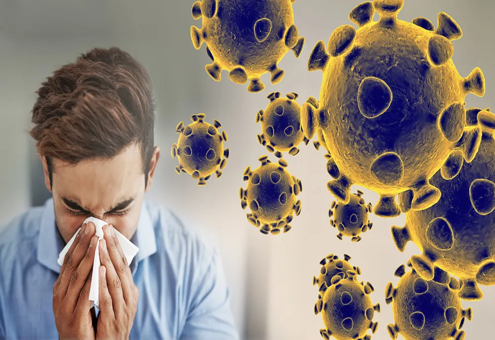 Coronavirus: Bilanțul persoanelor din Iași
